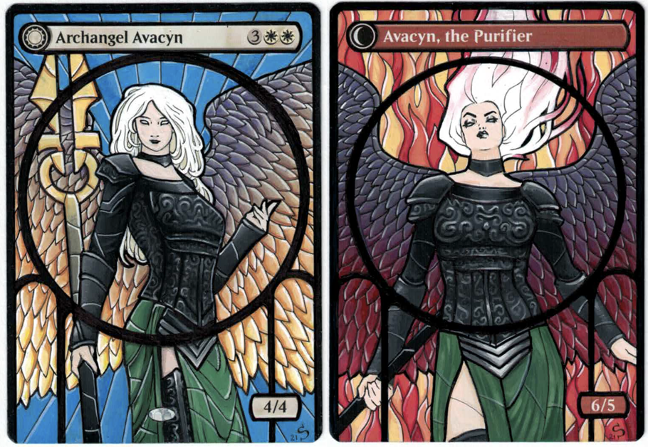 HugeDomains.com  Mtg planeswalkers, Magic the gathering cards, Mtg altered  art